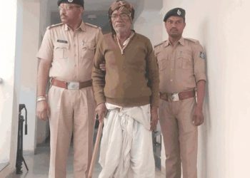 26 વર્ષની ઉમરે હત્યા કરનાર યુવક 76 વર્ષના કાકા થયો ત્યારે ઝડપાયો..!