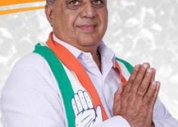 દ્વારકા બેઠક પરથી મુળુભાઈ કંડોરિયા આ વખતે પણ હાર્યા…