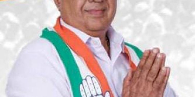 દ્વારકા બેઠક પરથી મુળુભાઈ કંડોરિયા આ વખતે પણ હાર્યા…