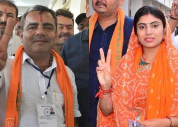 જામનગર શહેરની બંને બેઠકોની મતગણતરી શીટ શું કહે છે.? 