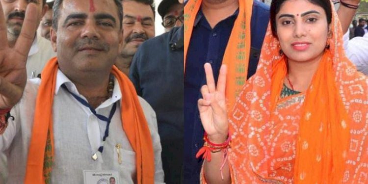 જામનગર શહેરની બંને બેઠકોની મતગણતરી શીટ શું કહે છે.?