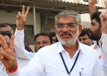 જૂનાં જોગી મુળુભાઇ બેરાની ફરી ધમાકેદાર એન્ટ્રીથી દ્વારકા જિલ્લામાં રાજકીય પલટો