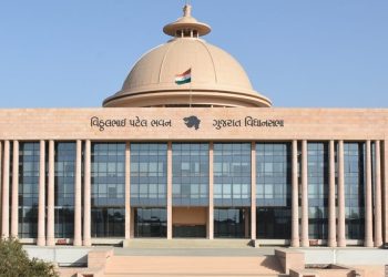 વિધાનસભાગૃહમાં ગૃહમંત્રી સમક્ષ વ્યાજખોરી વિરૂદ્ધની ઝૂંબેશનો મુદ્દો, આ રીતે ઉઠ્યો !!