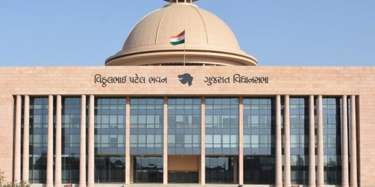 ગુજરાતમાં તમામ ખેડૂતો ભાજપા સાથે છે, કારણ કે…….