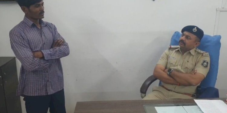 પત્ની સાથે સબંધો હોવાની આશંકાએ મિત્રએ મિત્રનું જ ઢીમ ઢાળી દીધું