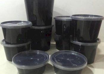 કાગળનાં કપ અને પ્લાસ્ટિકનાં ડબ્બાઓ આ રીતે નુકસાનકારક….