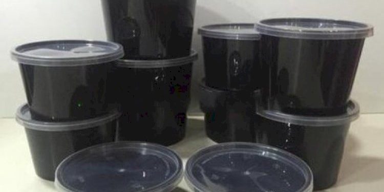 કાગળનાં કપ અને પ્લાસ્ટિકનાં ડબ્બાઓ આ રીતે નુકસાનકારક….