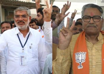 મંત્રીપદ: My samachar.inનું અનુમાન એકદમ સટીક પૂરવાર