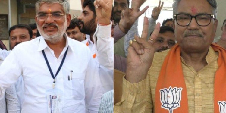 મંત્રીપદ: My samachar.inનું અનુમાન એકદમ સટીક પૂરવાર