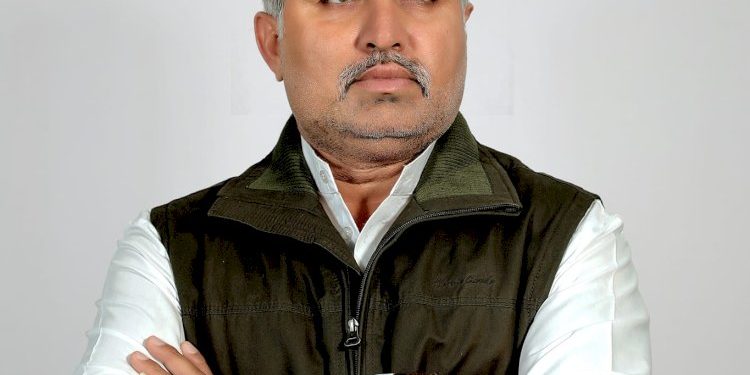 દેવભૂમિ દ્વારકા:કે.ડી.કરમુરના પક્ષમાં રાજીનામાંથી ખળભળાટ