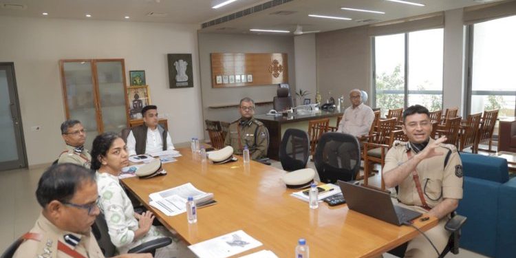 વાહનચાલકોની તકલીફો તથા દંડ ઘટાડવા વિચારણા