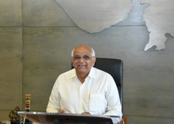 મંત્રીઓને મુખ્યમંત્રીની સુચના, સોમવાર ફક્ત સામાન્ય મુલાકાતીઓ માટે