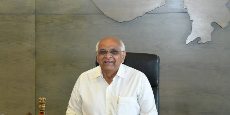 મંત્રીઓને મુખ્યમંત્રીની સુચના, સોમવાર ફક્ત સામાન્ય મુલાકાતીઓ માટે