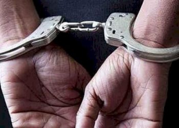 જામનગરનાં ચીલઝડપના બે આરોપીઓ, આ શહેરમાં ‘ધંધો’ કરવા જતાં !!