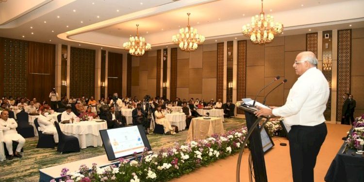 જામનગર સહિતની મહાનગરપાલિકાઓને 440 વોલ્ટનો આંચકો આપવામાં આવ્યો !