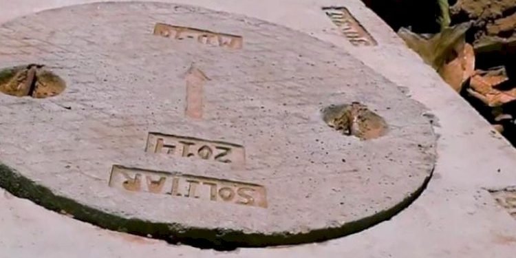 ખંભાળિયામાં 1 દાયકાથી ભુગર્ભ ગટરો બની પણ ટેસ્ટીંગ આજ દિવસ સુધી નથી થયું બોલો…!