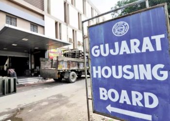 હાઉસિંગ બોર્ડના ગેરકાયદે બાંધકામો ‘નિયમિત’ નહીં થાય, 10 ગણી પેનલ્ટી આપવી પડશે