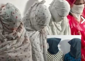 હનીટ્રેપ,ફેસબુક પર નકલી આઈડી બનાવી ગેંગે યુવકને આ રીતે શીશામાં ઉતાર્યો