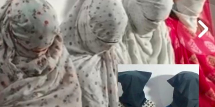 હનીટ્રેપ,ફેસબુક પર નકલી આઈડી બનાવી ગેંગે યુવકને આ રીતે શીશામાં ઉતાર્યો