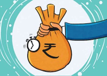 રાજકીય પક્ષોની તિજોરીઓ પર લોકોએ નજર ન રાખવી જોઈએ 