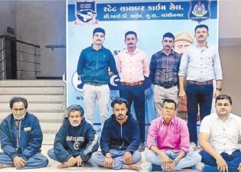 ક્રિકેટની માફ્ક ફૂટબોલમાં પણ નકલી સટ્ટોડિયાઓ ‘ મોટી ગેઇમ ‘ ખેલે છે !