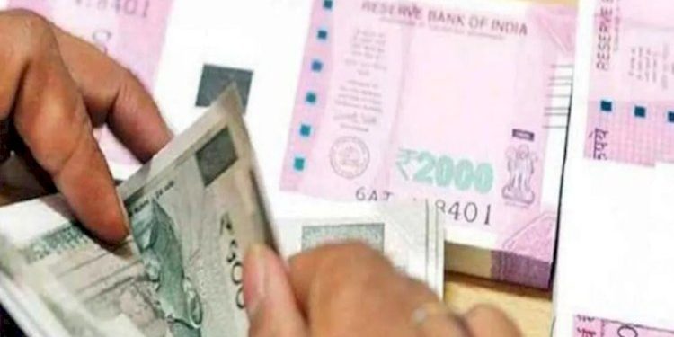 રાજકીય પક્ષોની સંપતિમાં તોતિંગ વધારો: અબજો રૂપિયાની કમાણી !!