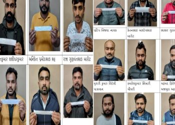 પેપરલીક:ગુજરાત સરકાર આ ભલામણોને ધ્યાનમાં કયારે લેશે ??!