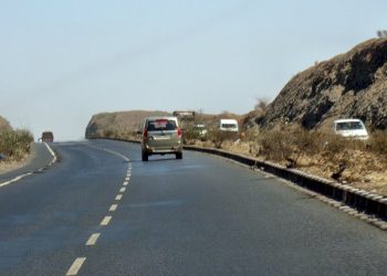 જામનગર સહિત આખાં સૌરાષ્ટ્રને પરેશાન કરતો અમદાવાદ હાઈવે !