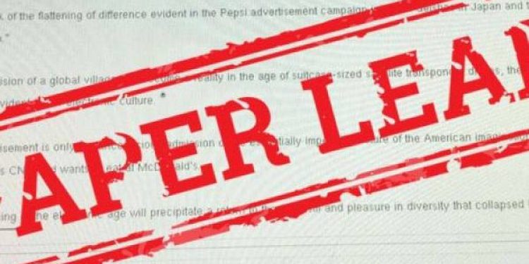 નવો કાયદો આવશે:પેપરલીક મુદ્દે સરકાર કોઈ પણ કસર છોડવા માંગતી નથી