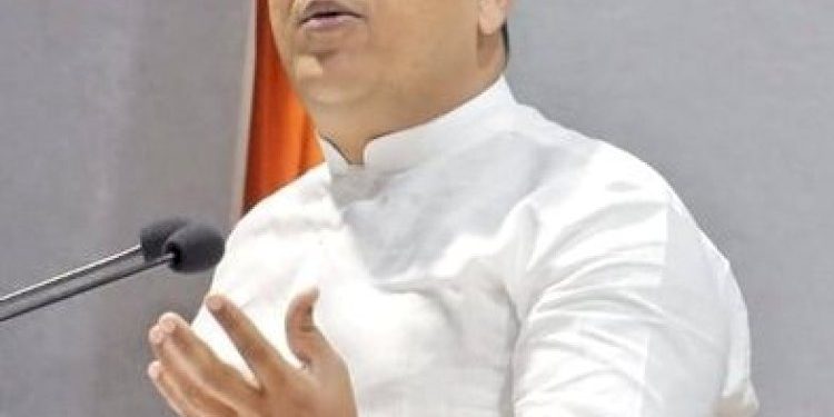 મહિલા સુરક્ષા સમિતિની રચના ટૂંક સમયમાં કરવામાં આવશે: સંઘવી