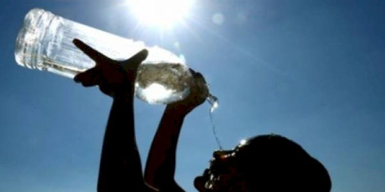 ઠંડી ગઈ…હવે ગરમીમાં શેકાવા રહેજો તૈયાર કારણ કે..