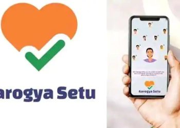 કોરોનાકાળ દરમિયાન બહુ ચર્ચામાં રહેલી આરોગ્યસેતુ એપનું છેલ્લે શું થયું ?!