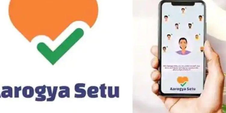 કોરોનાકાળ દરમિયાન બહુ ચર્ચામાં રહેલી આરોગ્યસેતુ એપનું છેલ્લે શું થયું ?!