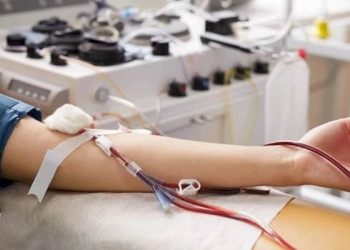 જામનગરનો સમાવેશ રાજ્યમાં સૌથી વધુ બ્લડબેન્ક ધરાવતાં જિલ્લાઓમાં