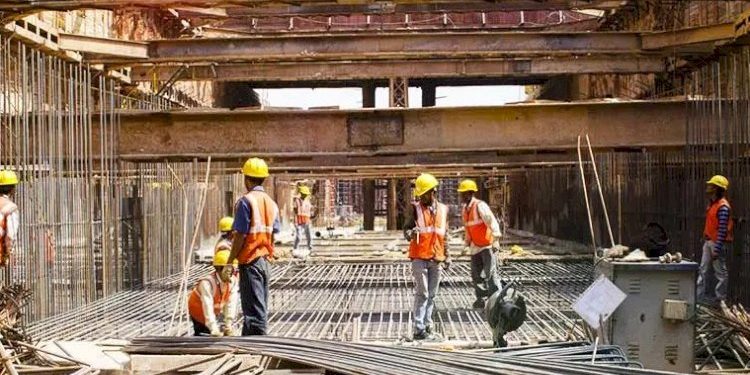 587 ઔદ્યોગિક અકસ્માતમાં 700 કામદારોના મોત, 213ને ગંભીર ઈજાઓ