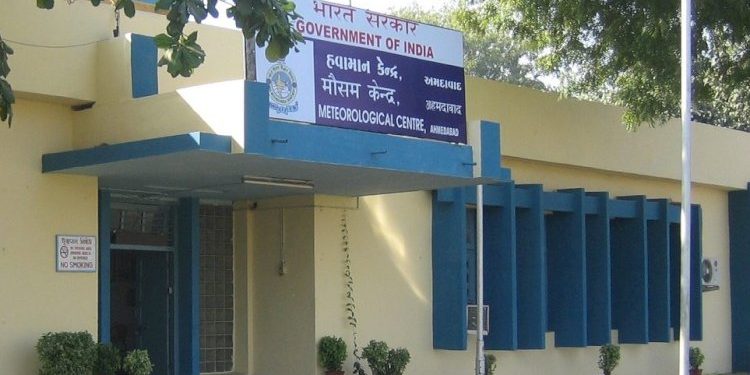 ઠંડીને બદલે માવઠું પડે તો આશ્ચર્ય ના પામતા