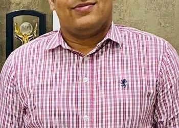 લાંચ લેતા CBIના હાથે ઝડપાયેલા અધિકારીએ ચોથા માળેથી નીચે ઝંપલાવી આપઘાત કર્યો