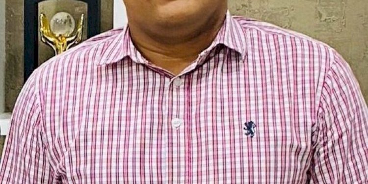 લાંચ લેતા CBIના હાથે ઝડપાયેલા અધિકારીએ ચોથા માળેથી નીચે ઝંપલાવી આપઘાત કર્યો