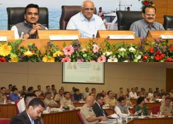 સરકારનું સ્માર્ટ મૂવ:કોસ્ટલ સિક્યોરિટી ટનાટન જ હોવી જરૂરી…..