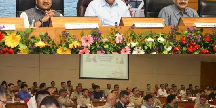 સરકારનું સ્માર્ટ મૂવ:કોસ્ટલ સિક્યોરિટી ટનાટન જ હોવી જરૂરી…..