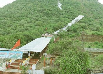 ચોટીલા રોપ-વે વિવાદ : હાઇકોર્ટનો ચુકાદો શું આવશે ? : સર્વત્ર ઉત્કંઠા