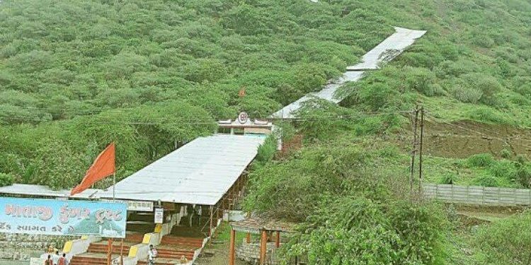 ચોટીલા રોપ-વે વિવાદ : હાઇકોર્ટનો ચુકાદો શું આવશે ? : સર્વત્ર ઉત્કંઠા