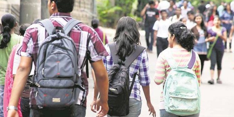 ઉચ્ચ શિક્ષણ મુદ્દે ગુજરાત સરકારની વધુ એક ઉદાસીનતા !!