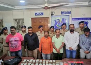 કોઈ લોન અપાવવાનું કહે તો વાતોમાં આવી જતા પૂર્વે આ કિસ્સો વાંચજો