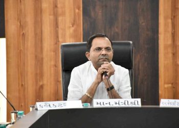 વન અને પર્યાવરણ મંત્રીએ પ્રદૂષણ મુદ્દે આપેલી સૂચનાએ સૌ સંબંધિતોને ઉઘાડાં પાડી દીધાં….