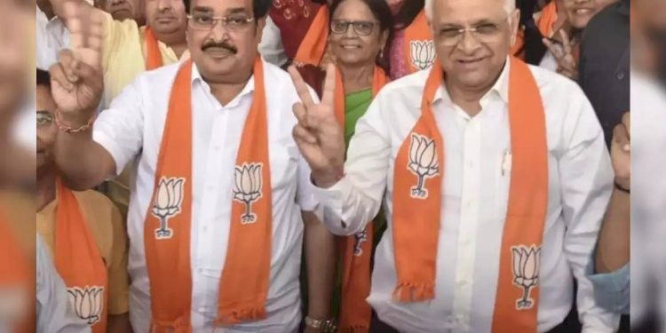 જામનગર સહિત રાજ્યભરમાં લોકસભાની ચૂંટણીમાં વિપક્ષનાં ઉમેદવારોની ડિપોઝિટ ડૂલ થશે !