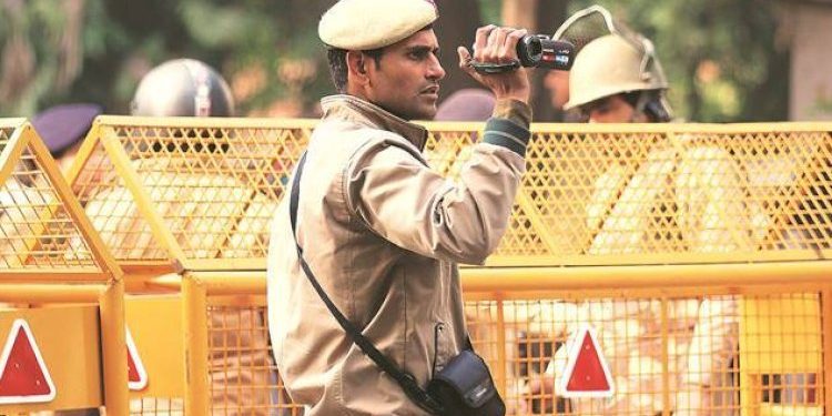 જાહેરસભાઓ, સરઘસોની વિડિયોગ્રાફી માટે એકશન પ્લાન જ નથી બનાવ્યો !! 