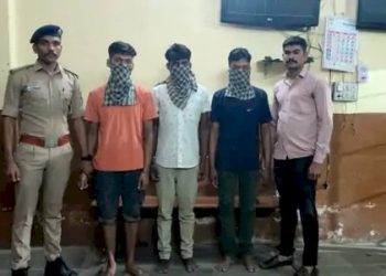 ગર્લફ્રેન્ડનો ફોટો ફોનમાંથી ડીલીટ કરવાની વાત હત્યા સુધી પહોચી