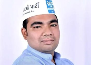 આ કોર્પોરેટર ‘હું લૂખેશ હતો’ એમ પત્રકારો સમક્ષ બોલ્યા !!