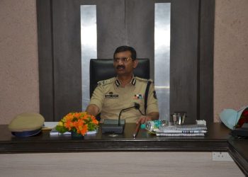 ટ્રાફિકનાં નિયમોનું પાલન પહેલાં પોલીસ કરે, પછી લોકો પાસે નિયમોનું પાલન કરાવે: DGP 